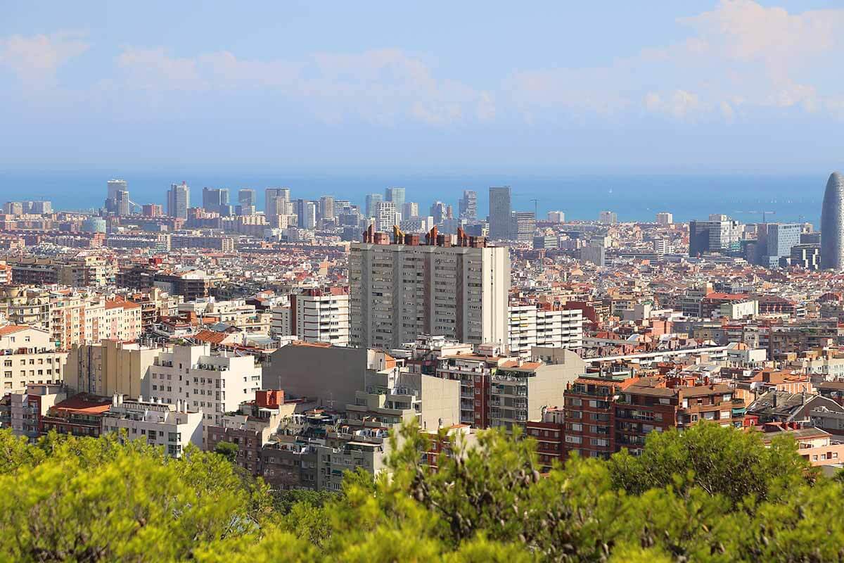 Catalonia, Andalusia, and Madrid Had the Most New Developments in Spain in 2022 Catalonia, Andalusia, and Madrid Had the Most New Developments in Spain in 2022