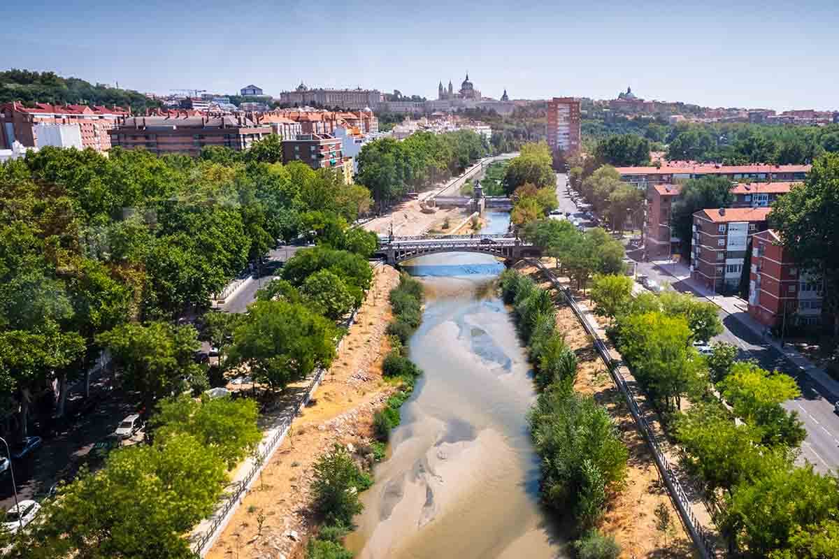 Catalonia, Andalusia, and Madrid Had the Most New Developments in Spain in 2022 Catalonia, Andalusia, and Madrid Had the Most New Developments in Spain in 2022