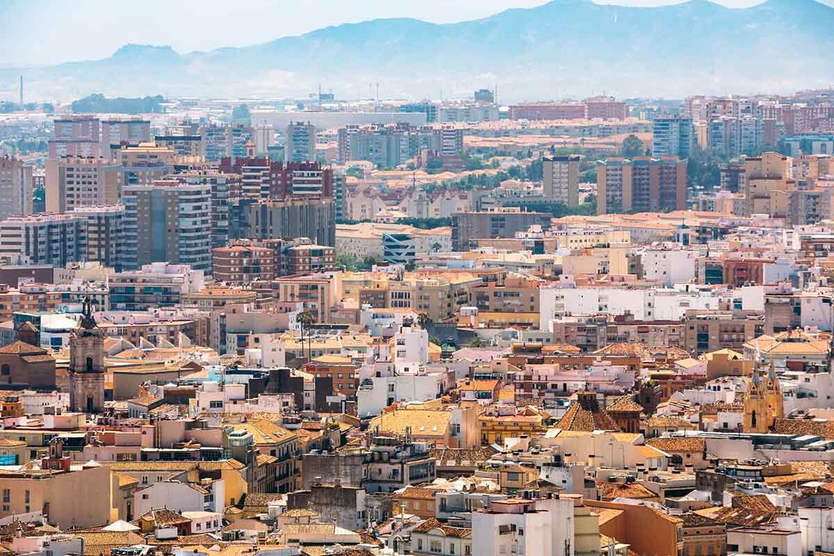 Catalonia, Andalusia, and Madrid Had the Most New Developments in Spain in 2022 Catalonia, Andalusia, and Madrid Had the Most New Developments in Spain in 2022