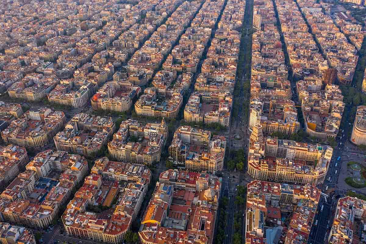 Catalonia, Andalusia, and Madrid Had the Most New Developments in Spain in 2022 Catalonia, Andalusia, and Madrid Had the Most New Developments in Spain in 2022