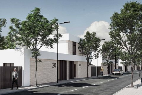 Los Tejares w Albacete, Hiszpania nr 67466