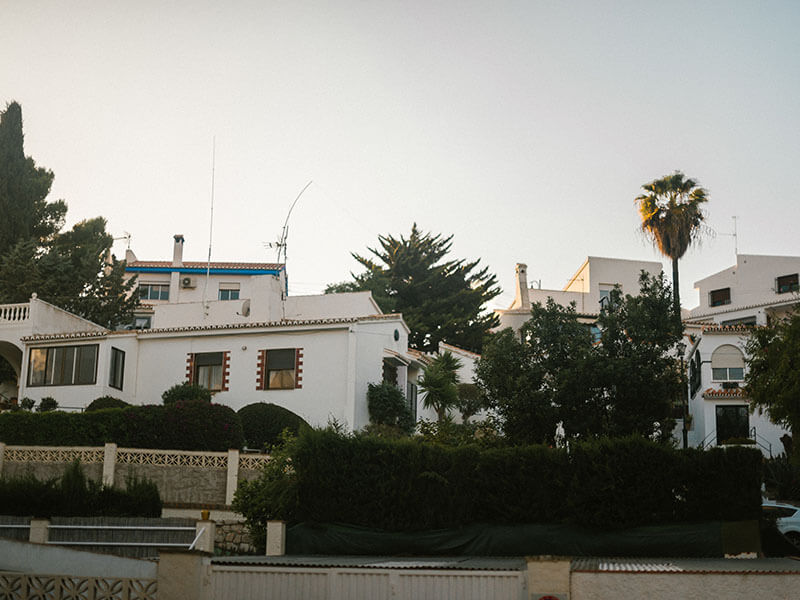 Málaga, la segunda ciudad española más cara para construir