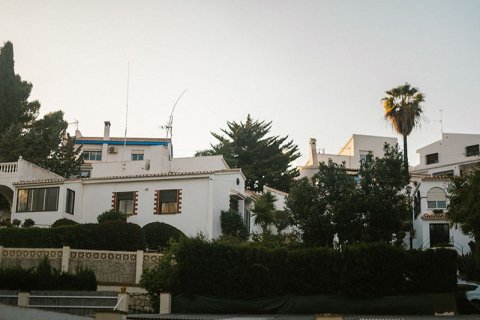 Malaga is the second city in Spain in terms of the high cost of construction