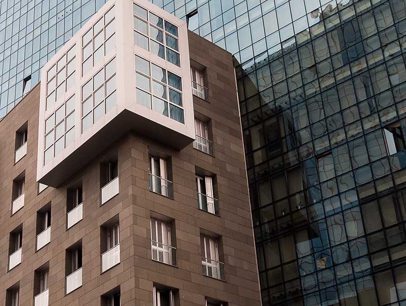 The profit of the Spanish real estate company Colonial increased by 5% in Q1
