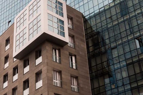 The profit of the Spanish real estate company Colonial increased by 5% in Q1