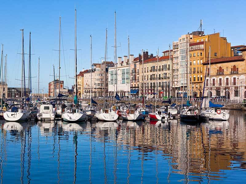 El mercado inmobiliario asturiano es un 'refugio valioso' para la inversión extranjera