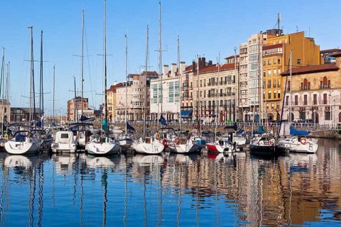 Asturias real estate is becoming a valuable asset for foreigners looking for an investment 