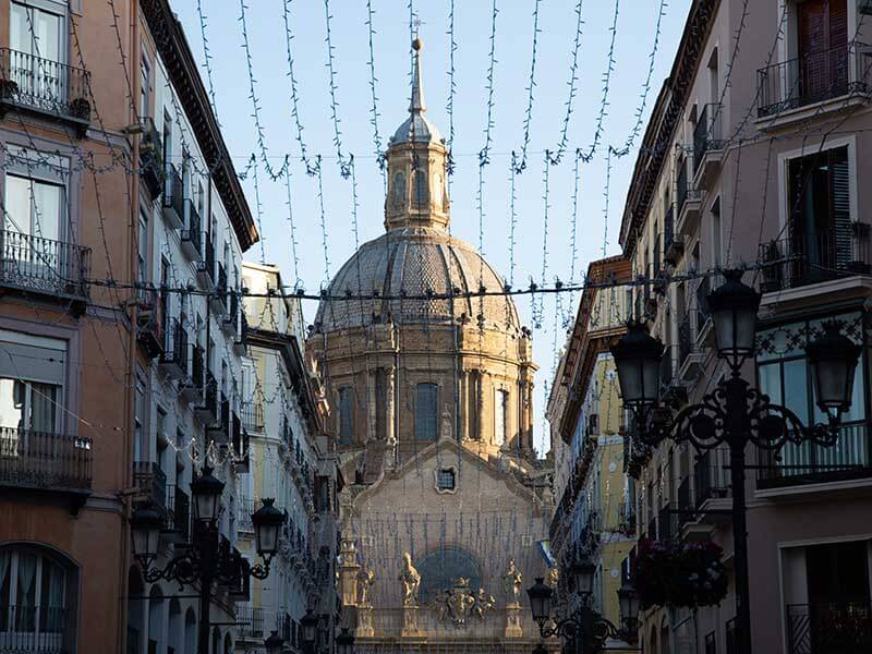 Zaragoza ranks second in Spain in quality of life