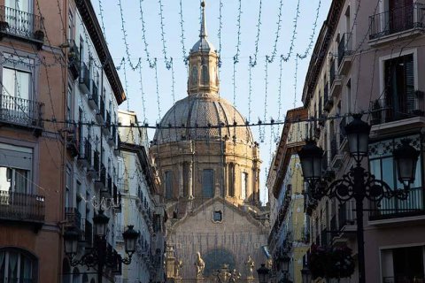 Zaragoza ranks second in Spain in quality of life