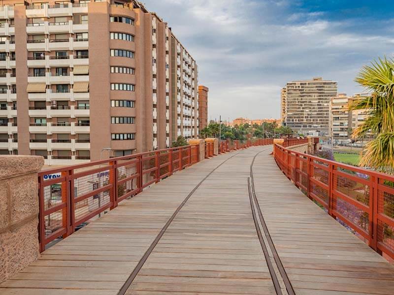 Personal Experience: Moving to Spain with the Whole Family