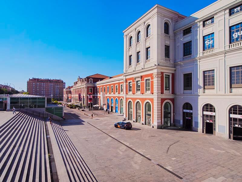 En enero de este año, los pisos en venta en Madrid aumentarán en 9