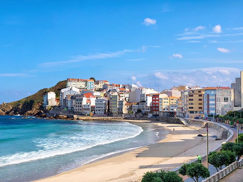 Galicia records the slowest growth in the mortgage market in Spain in November 2022