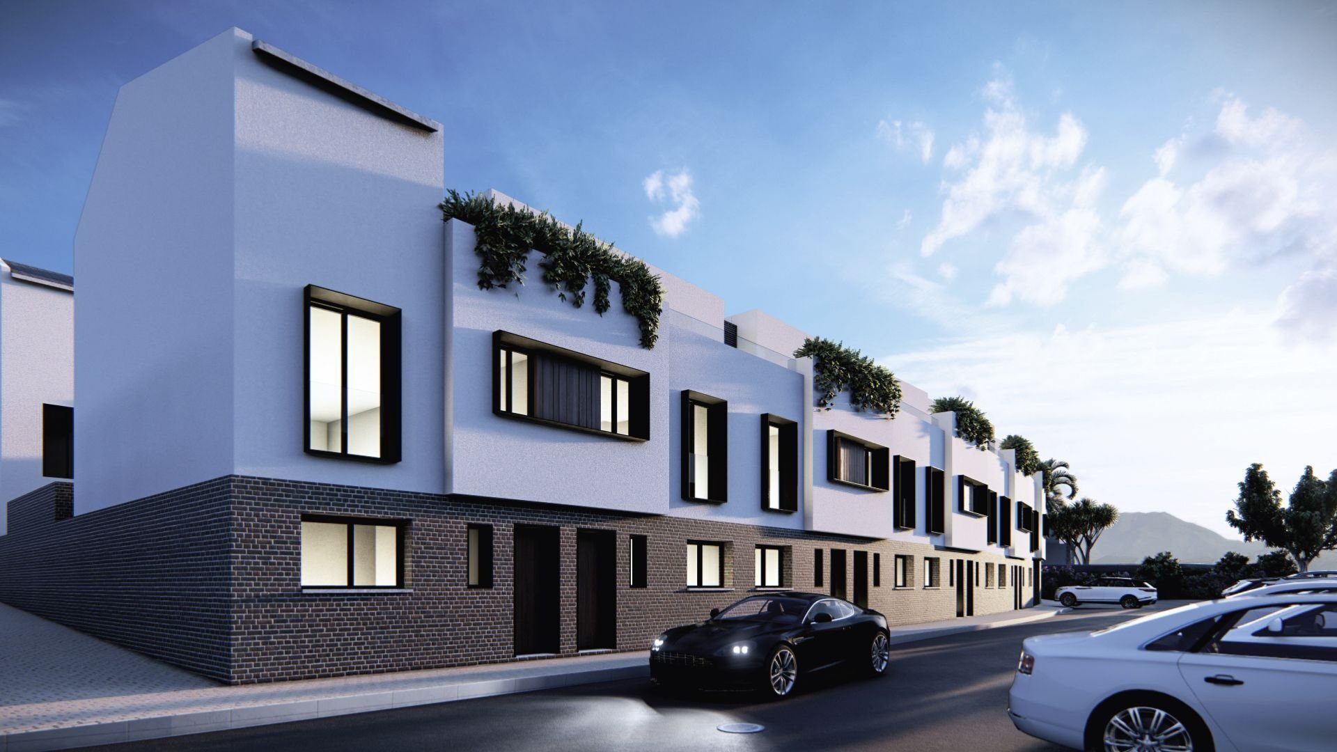 Cancelada in Estepona, Malaga, Spanien Nr. 65883