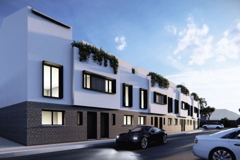 Cancelada w Estepona, Malaga, Hiszpania nr 65883
