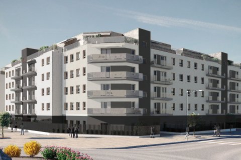 Azuqueca in Guadalajara, Spanien Nr. 65882