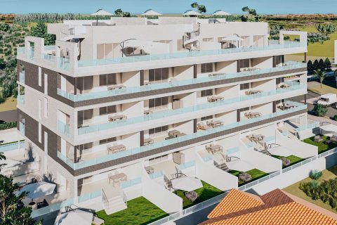 Corinthia a Sagunto, Valencia, Spagna N° 73150