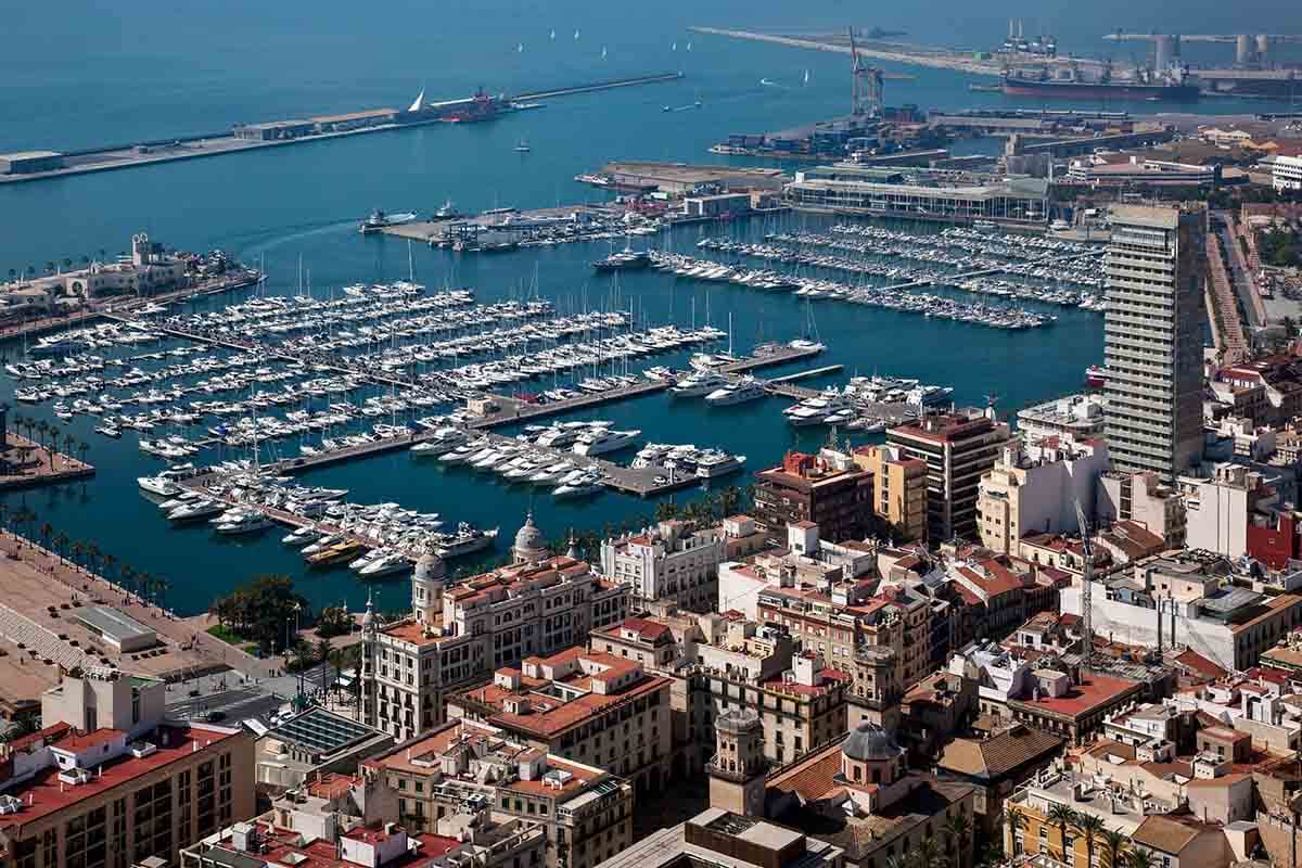 The most attractive real estate projects commissioned in Spain in 2022 The most attractive real estate projects commissioned in Spain in 2022