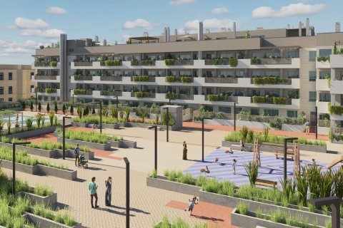 Fira Park i Vilanova i la Geltru, Barcelona, Spanien Nr. 63239