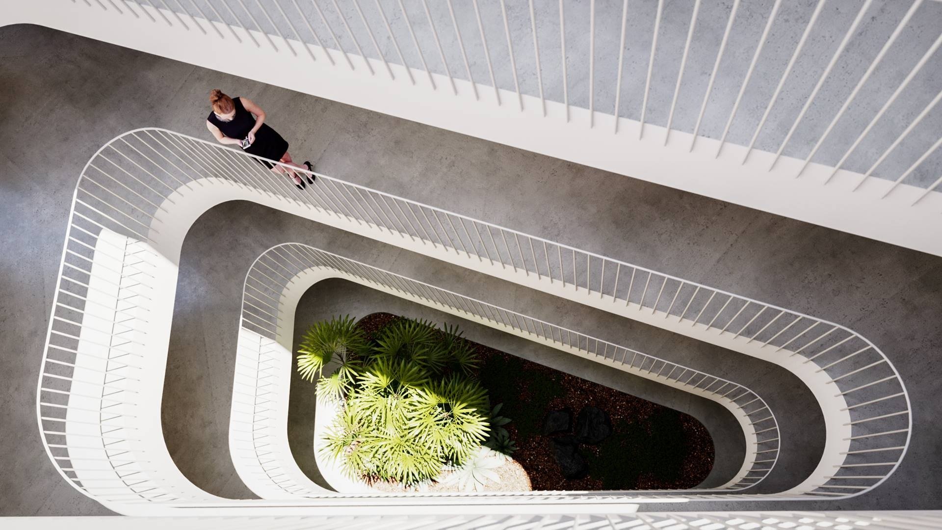 Atlantic Homes in Santa Cruz de Tenerife, Tenerife, Spain No. 64189