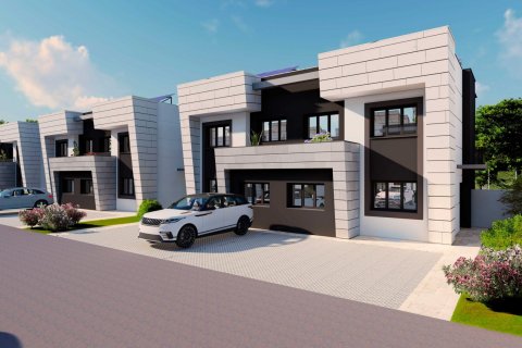 Calpe w Arroyomolinos, Madrid, Hiszpania nr 70053