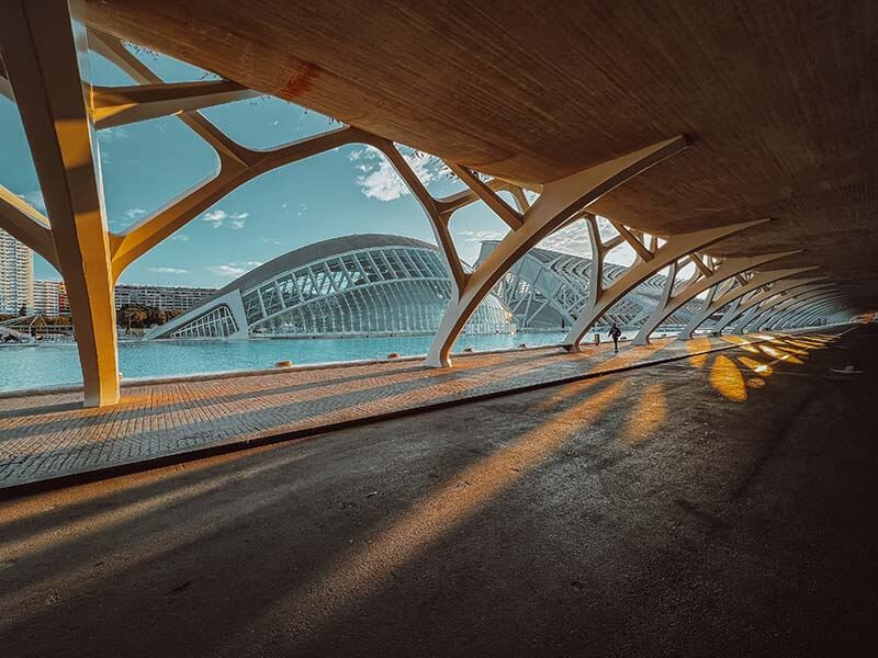 A company from Baskonia Category comes to Valencia: 36 million euros of investment in coliving in El Cabanyal