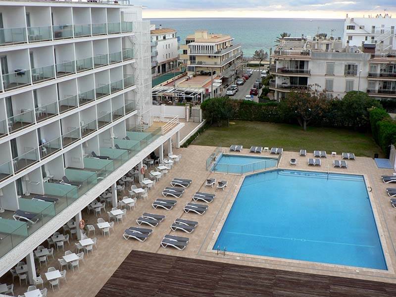 La hostelería y la logística son el sector inmobiliario más rentable de España en 2022