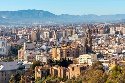 Rents have reached record levels, and in Malaga and Barcelona have increased by more than 20%
