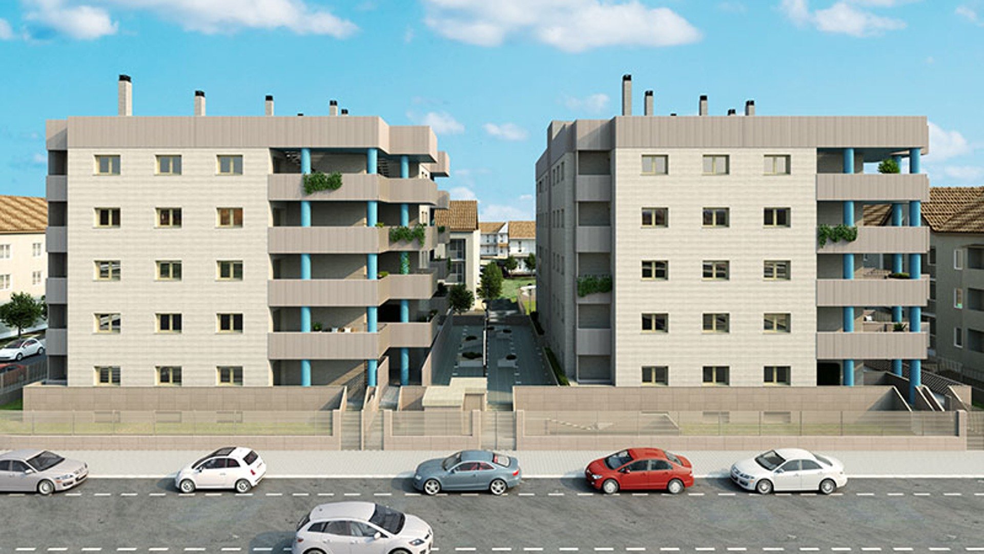 Merce Rodoreda en Calafell, Tarragona, España No. 63434