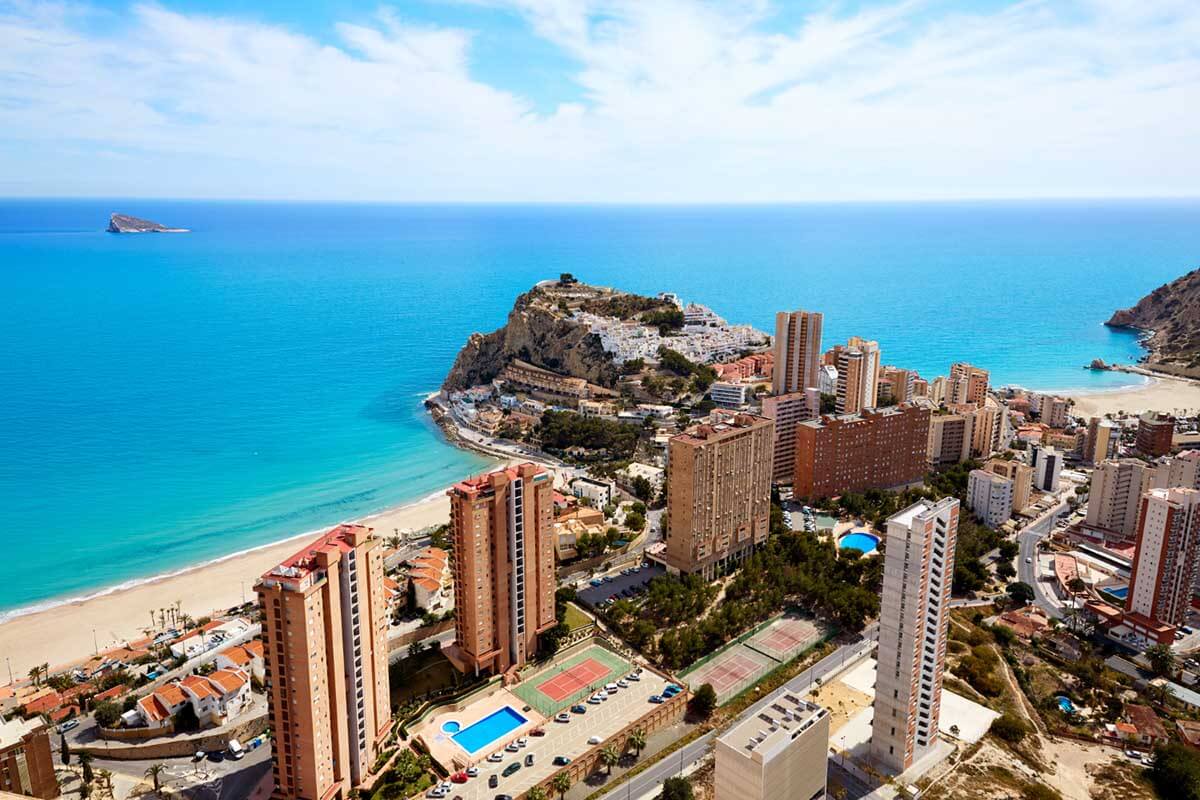 Top cities in Spain: where is it better to live and buy property in 2023? Top cities in Spain: where is it better to live and buy property in 2023?