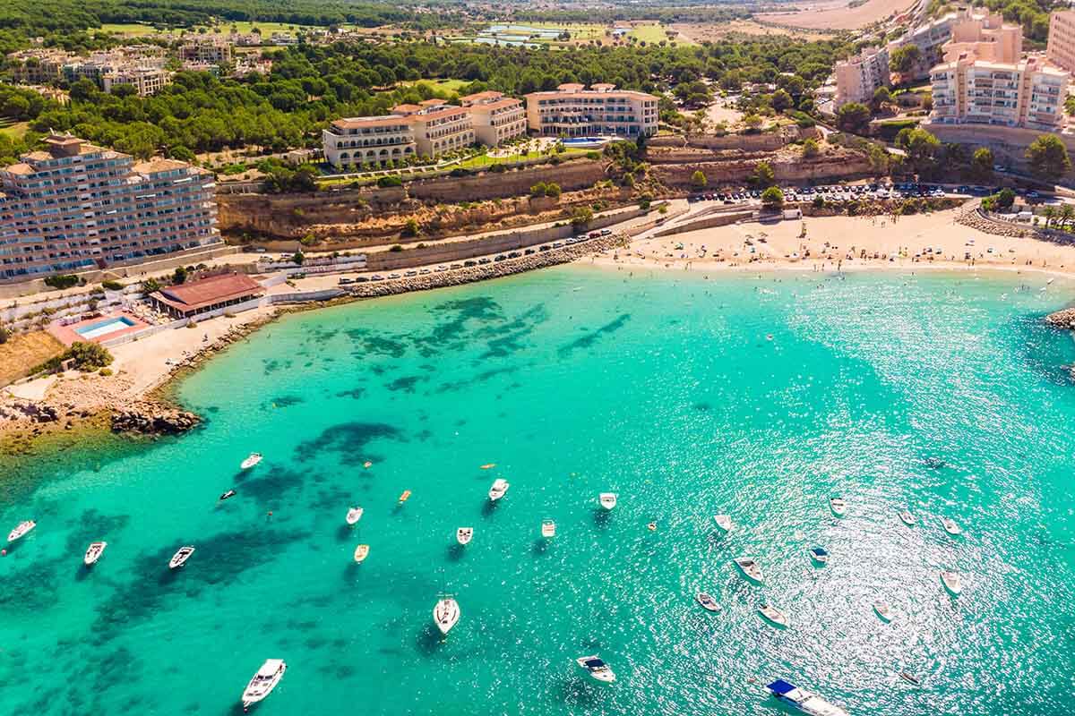 Top cities in Spain: where is it better to live and buy property in 2023? Top cities in Spain: where is it better to live and buy property in 2023?