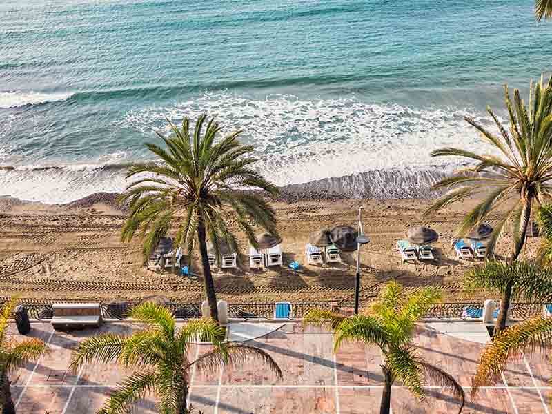 Top cities in Spain: where is it better to live and buy property in 2026?