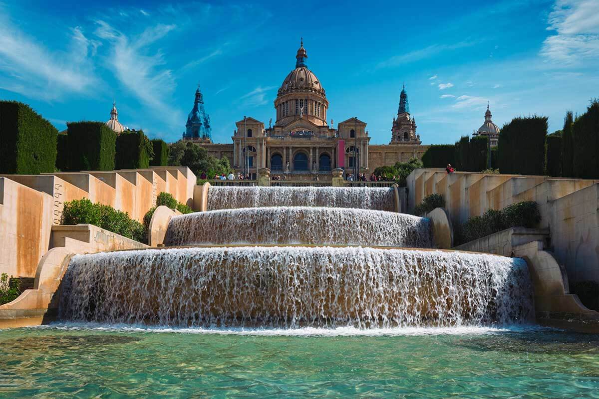 Differences between Madrid’s and Barcelona's Real Estate Markets Differences between Madrid’s and Barcelona's Real Estate Markets