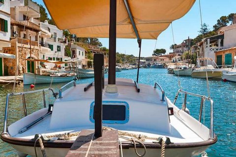 Balearic Islands — the region with the most expensive urban land in Spain in 2022