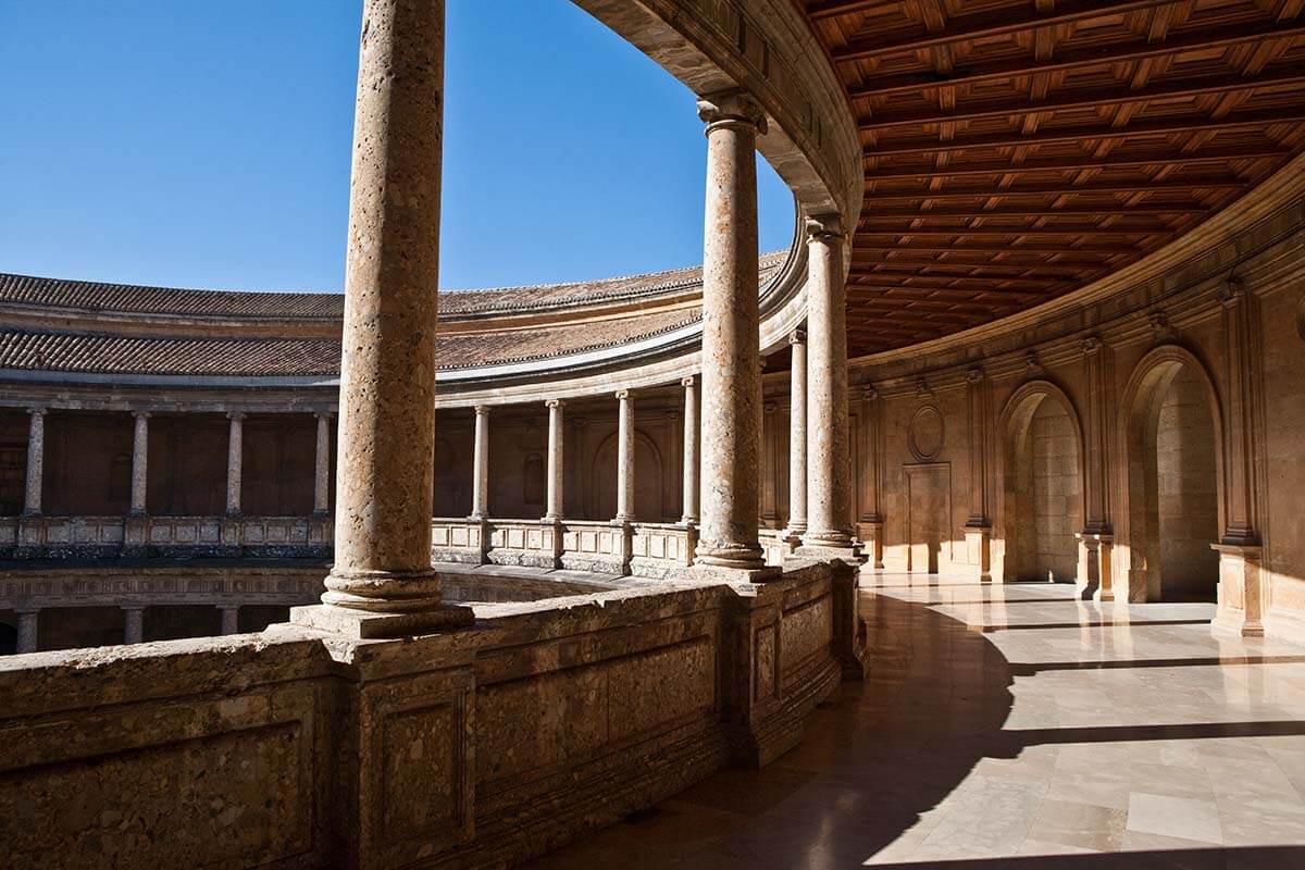 What are the top sights to visit in Andalusia? What are the top sights to visit in Andalusia?