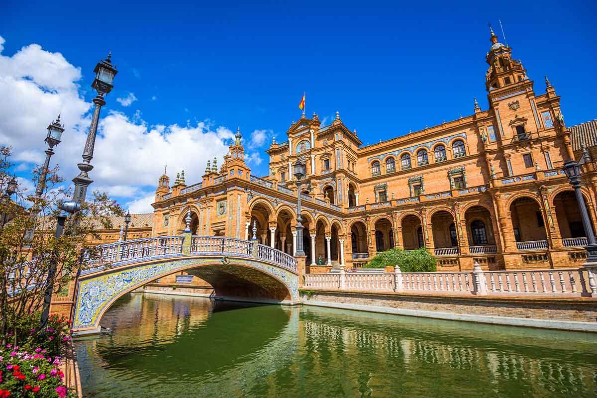 What are the top sights to visit in Andalusia? What are the top sights to visit in Andalusia?