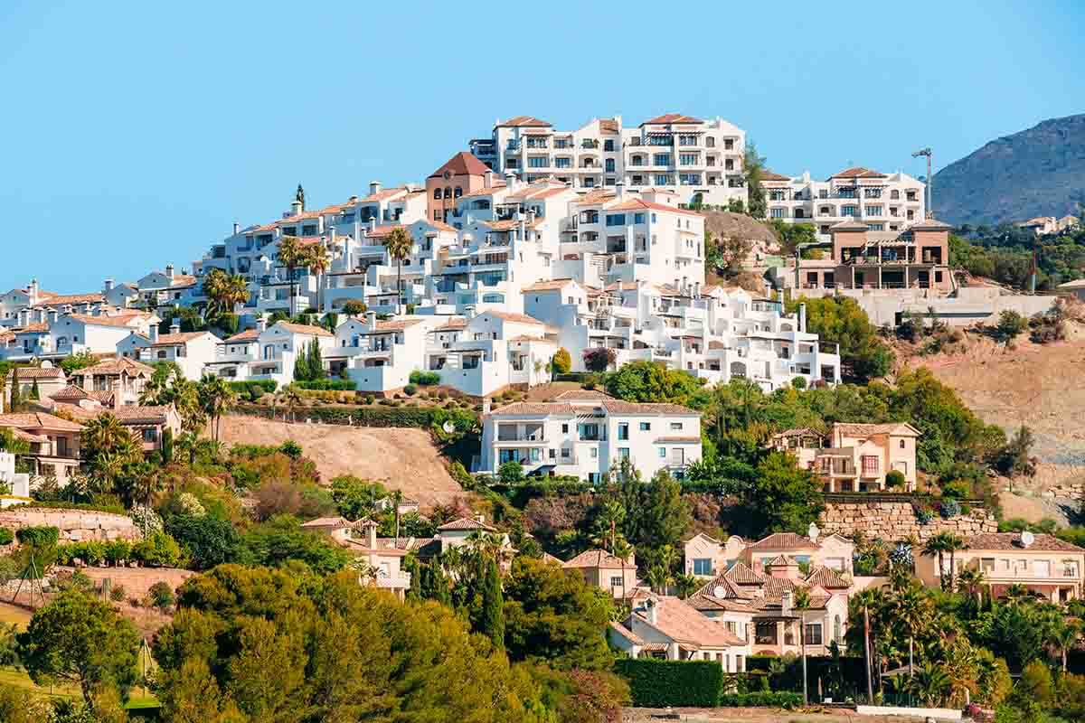 What are the top sights to visit in Andalusia? What are the top sights to visit in Andalusia?