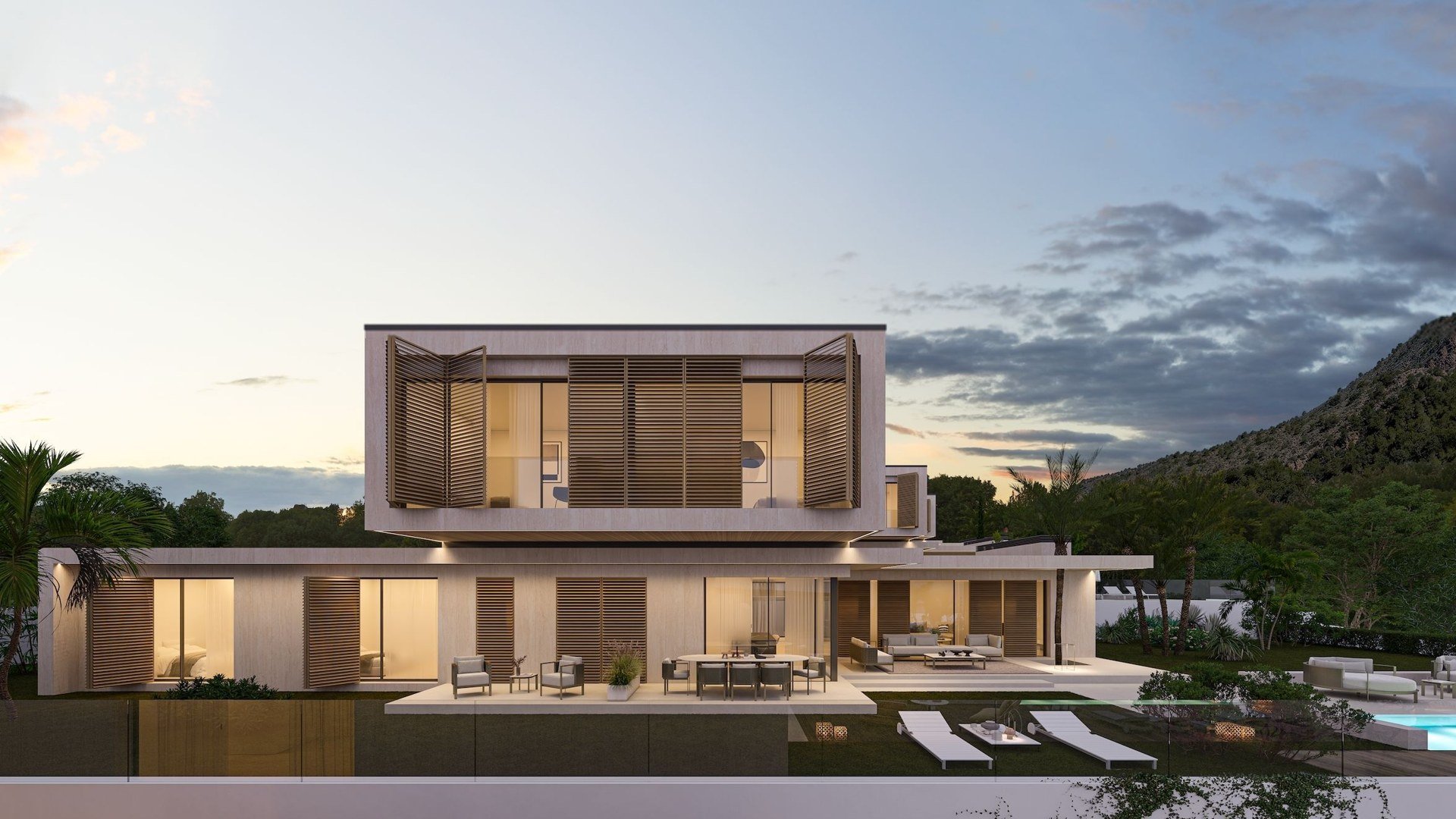 Los Cabos Vigo, Pontevedra, Spānijā Nr. 63963