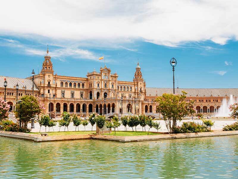 Агентство недвижимости SEVILLA 2000 стало самым успешным в Андалусии и третье по рекомендациям в Испании