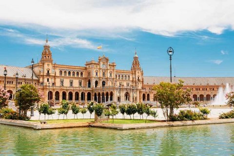 Агентство недвижимости SEVILLA 2000 стало самым успешным в Андалусии и третье по рекомендациям в Испании