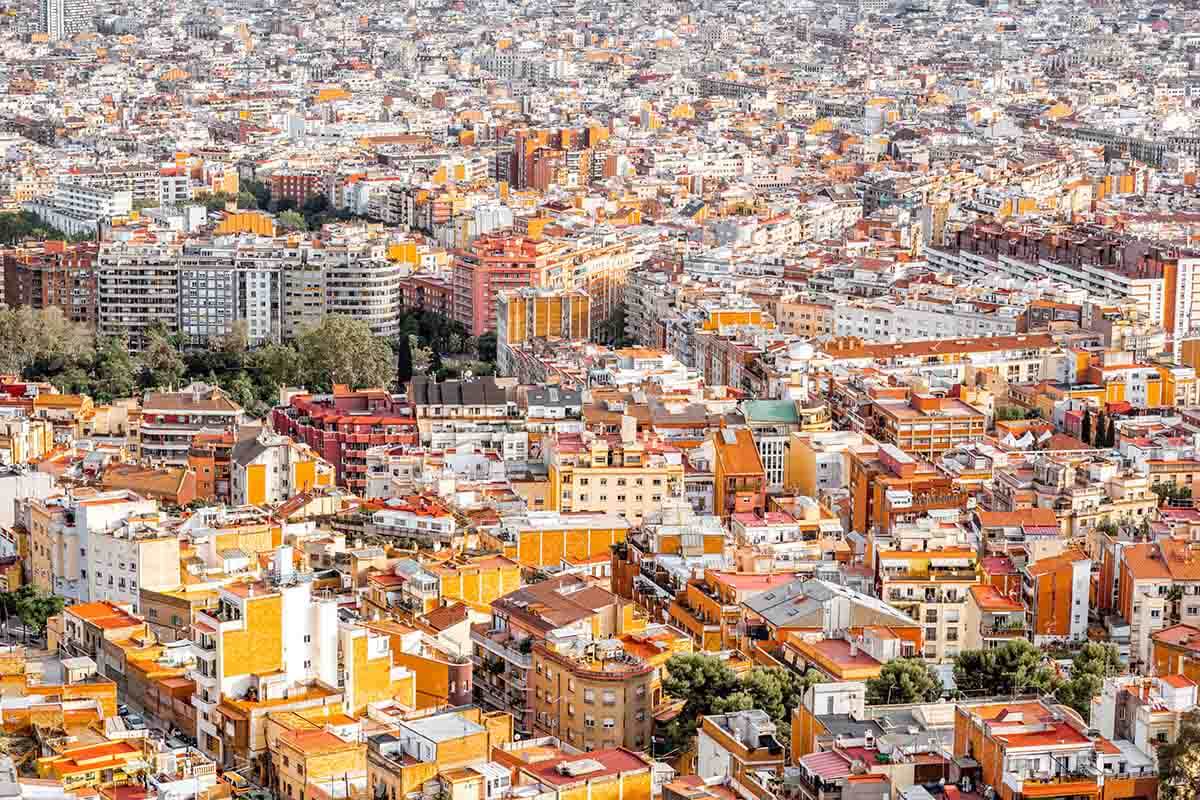 Top cities in Spain: where is it better to live and buy property in 2023? Top cities in Spain: where is it better to live and buy property in 2023?