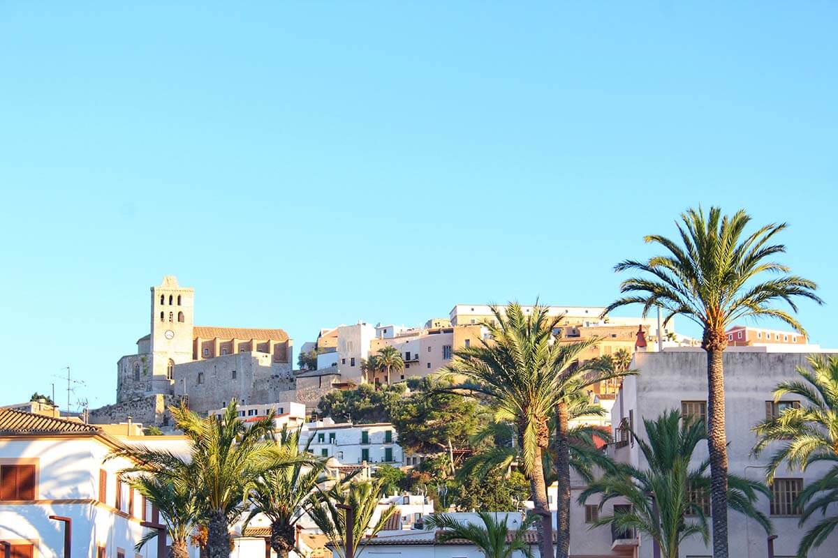 Top cities in Spain: where is it better to live and buy property in 2023? Top cities in Spain: where is it better to live and buy property in 2023?