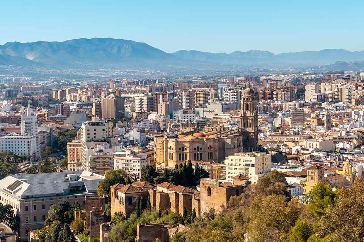 Top cities in Spain: where is it better to live and buy property in 2023? Top cities in Spain: where is it better to live and buy property in 2023?