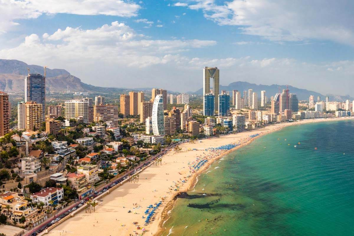 Personal Experience: Moving to Spain with the Whole Family Personal Experience: Moving to Spain with the Whole Family