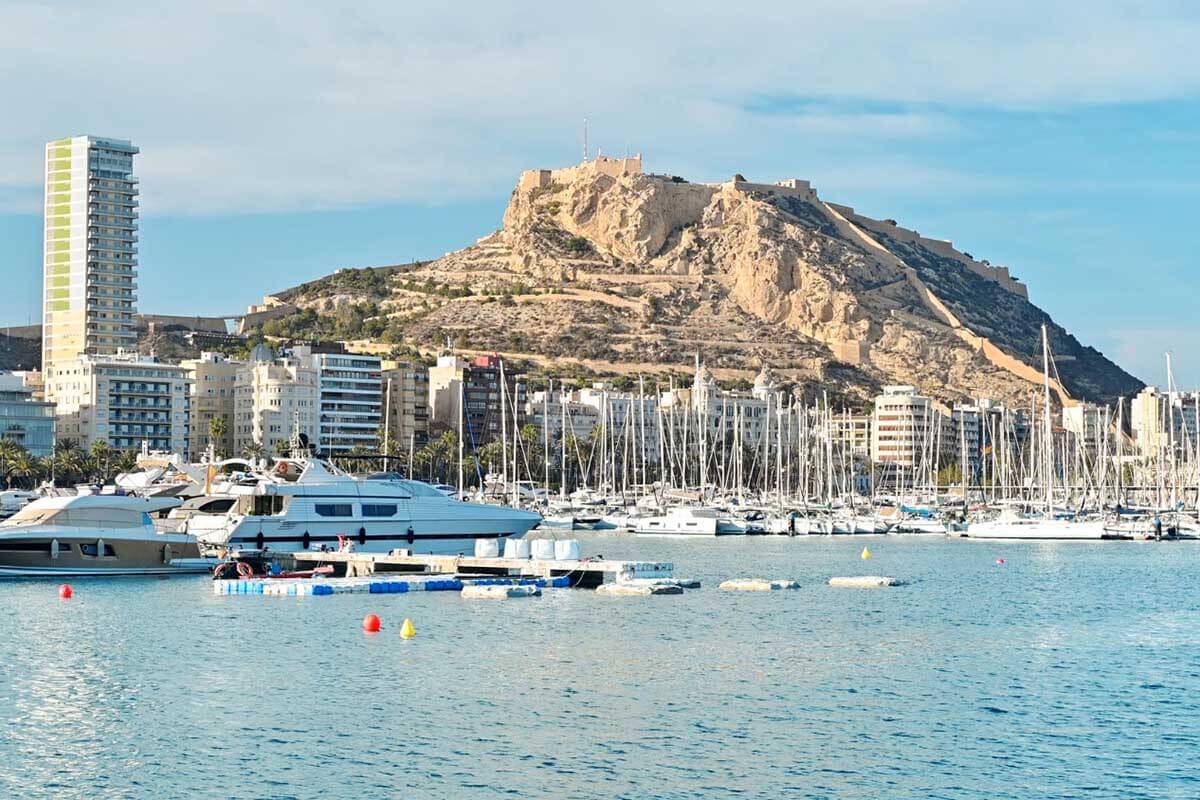 Personal Experience: Moving to Spain with the Whole Family Personal Experience: Moving to Spain with the Whole Family