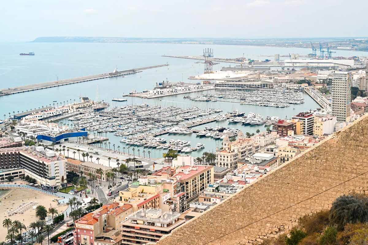 Personal Experience: Moving to Spain with the Whole Family Personal Experience: Moving to Spain with the Whole Family