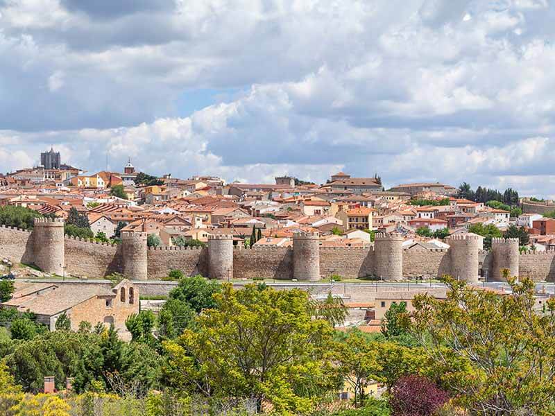 Real estate agencies confirm: changes in the residential real estate market in Spain are already noticeable