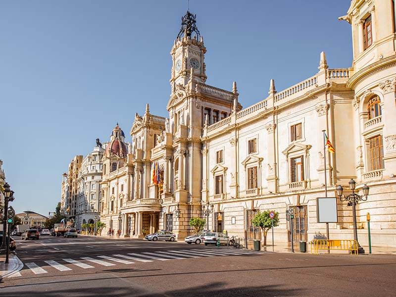 Sales of Spanish real estate to foreigners: the results of the past and the prospects of the new year