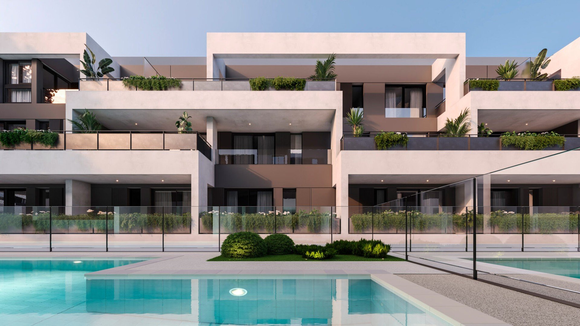 Queens Lofts in San Sebastian de los Reyes, Madrid, Spain No. 73684