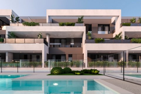 Queens Lofts w San Sebastian de los Reyes, Madrid, Hiszpania nr 73684