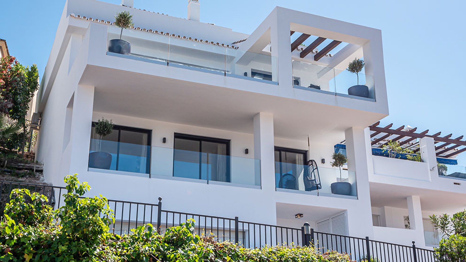 Oakhill Heights en Ojén, Málaga, España No. 73153